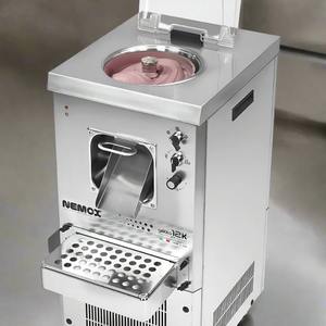 Gran Promoción de Ventas: Nueva Máquina de Helados Automática de 12KST Independiente en Venta - Product Image 6