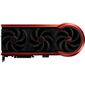 R O G M a t r I x Platinum Ge Force R T X 5090 G r a p h i c s C a R D S para renderizado de escritorio con diseño B T F - Product Image 2