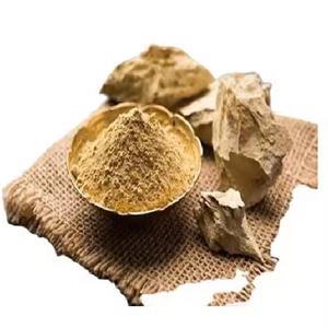 Wholesale 100% High Quality Multani Mitti <b>Powder</b> Herbal Hair Care Plant Extract From India Top Bulk Seller Exporter - Product Image 4
