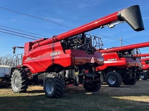 Moissonneuse-batteuse Case IH 7260 à vendre - Product Image 3