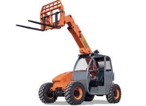 OFFRE DE LIQUIDATION LIMITÉE 2026 XTREME MFG XR619 Chargeurs télescopiques - Product Image 2