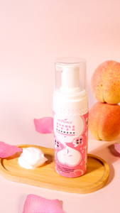 Lavados íntimos femeninos aromáticos naturales característica de blanqueamiento y limpieza - Product Image 4