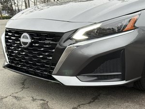 นิสสัน อัลติมา SV FWD ปี 2024 มือสอง - พร้อมส่ง - Product Image 4