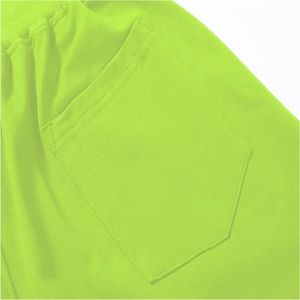 2025 Pantalones cortos personalizados Hombres Venta al por mayor Pantalones cortos de poliéster Pantalones cortos deportivos personalizados - Product Image 4