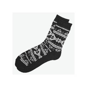 Calcetines de Sherpa con forro polar antideslizantes para hombre, cálidos y térmicos de otoño personalizados - Product Image 6