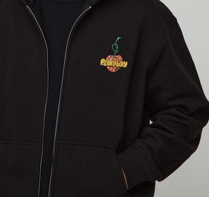 Sweat à capuche 500Gsm de qualité supérieure hiver surdimensionné poids lourd sweats à capuche imprimés vêtements pour hommes fabriqués au Pakistan - Product Image 5