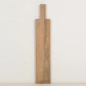 กระดานไม้มะม่วงสี่เหลี่ยม33x6นิ้ว - Product Image 3