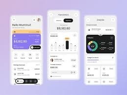 Ứng dụng tài chính & ví điện tử tốt nhất cho iOS & Linux, hỗ trợ vận chuyển nhanh, hỗ trợ phiên bản Mac - Product Image 3