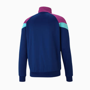 Servicio OEM, Chándal Económico para Hombre, Ropa Casual, Diseño de Bloques de Color, Material Suave y Transpirable, Ajustable - Product Image 3