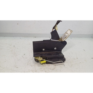 Serrure avant gauche DACIA Duster Série 805036293RB H4D480 (17>24) - Product Image 1