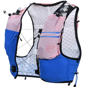 Chaleco de gimnasio ligero de alta venta para hombres, ropa deportiva de tendencia superior para entrenamiento y correr para gimnasia - Product Image 4