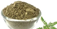Poudre d'extrait d'Amla Bhumi de qualité export pour la détoxification, la santé digestive, complément alimentaire naturel à base de plantes pour le nettoyage du foie, en provenance d'Inde