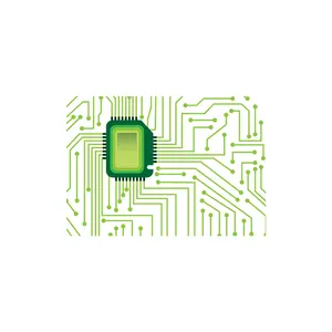 PCB-Design für digitale und analoge Mixed-Signal-Anwendungen Hochfrequenz-Designt ech niken für mmWave PCBs Himbeer-Pi Eagle