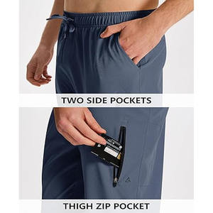 Pantalones Cargo al por Mayor para Hombre 2025, Pantalones y Pantalones de Vestir para Hombre con Bolsillos Laterales, Pantalones Cargo Modernos Subidos por Dress Sports - Product Image 5