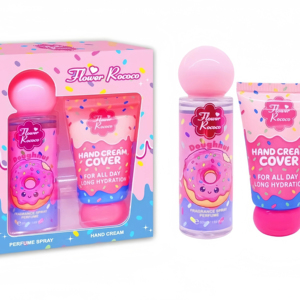 50ml de <span class=keywords><strong>parfum</strong></span> pour enfants pour <span class=keywords><strong>bébé</strong></span> <span class=keywords><strong>fille</strong></span> avec coffret prêt au design mignon - Product Image 1