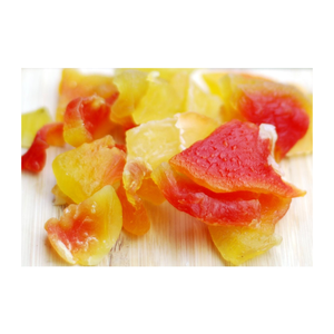 มะละกออบแห้งแบบนิ่มสำหรับทำขนมผสมผลไม้ทำจากเวียดนาม - Product Image 5