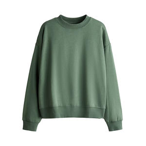 Sudadera de Invierno para Mujer Nebula Shift Contour con Paneles Fluidos y Esculpidos, Silueta Definida, Estilo Único y Atrevido, Ecológica - Product Image 1