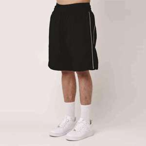 Pantalones cortos de playa informales con logotipo personalizado para hombre, bañadores de tabla de Surf lisos sólidos, pantalones cortos deportivos para correr para hombre 2025 - Product Image 5