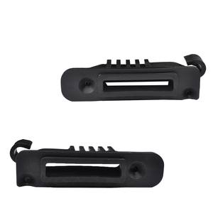 Juego de Soportes de Carrocería Izquierdo y Derecho para Ford Transit V363 - Product Image 1