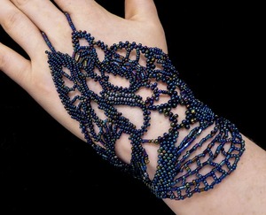 Pendientes de Cuentas Miyuki Hechos a Mano de Lujo, Personalizados, de Playa, Joyería Boho al por Mayor, Pendientes Delicados con Piedras Preciosas para Mujer, Verano - Product Image 4