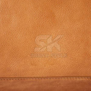 Durable Casual <b>Backpack</b> <b>Lightweight</b> Waterproof Foldable Ultra Slim Laptop Leather Single Shade <b>Backpack</b> Bag - Product Image 6