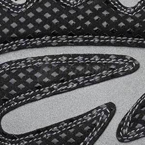 Guantes de entrenamiento de neopreno con logotipo personalizado para hombre, accesorio profesional antideslizante para gimnasio, entrenamiento físico, deportes al aire libre, levantamiento de pesas - Product Image 6