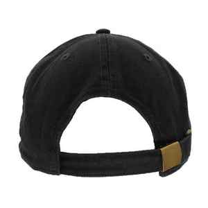 Sombreros de camionero de malla al por mayor de estilo informal Sombreros de camionero de malla de algodón bordados deportivos personalizados de 6 paneles - Product Image 3