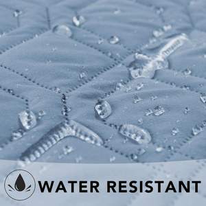 Funda para cama de perro Manta para mascotas para muebles Cama Sofá Reversible - Product Image 3