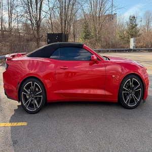 Chevrolet Camaro 2SS Convertible 2023 SUPER LIMPIO, LISTO PARA ENVIAR - Product Image 2