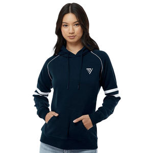 Soft Women Hoodie with Front Pocket Design <b>Tie</b> Dye Hoodie Colorful Streetwear <b>Slim</b> Fit Hoodie with Stretch Fabric - Product Image 1