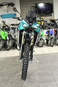 Nueva Moto 2025-2026 800X Rally Doble Propósito (Motocicletas) Disponible para Envío Inmediato - Product Image 3