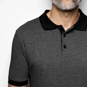 DIASPRO Abbigliamento da Lavoro Personalizzato, Camicia Polo, Impermeabile in Piqué, Merchandising Personalizzato - Product Image 3