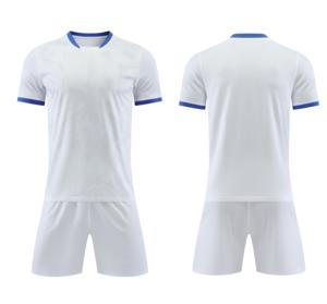 ホームファン最新スタイル<span class=keywords><strong>Boca</strong></span> <span class=keywords><strong>Juniors</strong></span>男性と女性のサッカーユニフォーム通気性サッカーシャツ夏2025通気性シャツ - Product Image 2