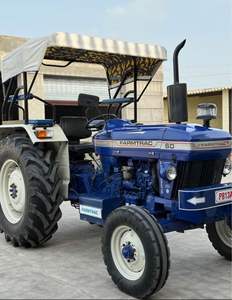 Usado 2013 Farmtrac 60 - Product Image 1