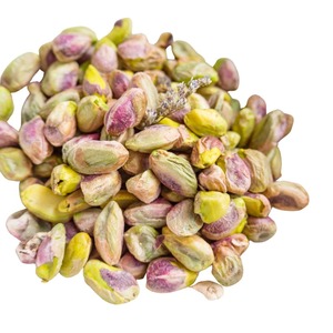 Pistachos Premium de Alta Demanda, Snack Saludable, Frutos Secos Verdes Naturales, Proveedor al por Mayor, Entrega Rápida, Oferta Limitada, Exportación - Product Image 3