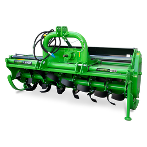 Cultivador rotativo Tiller 3 Point 45-100hp Tractor Rotovator Premium con entrega rápida Precio al por mayor - Product Image 6