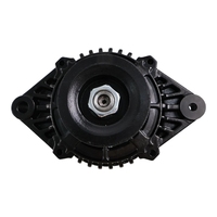 Alternador 19020614 1469599 para Empilhadeiras Industriais S-120XMS