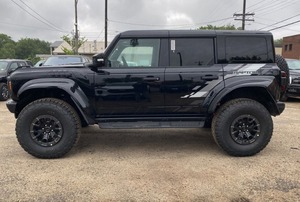 รถขายดีที่สุดปี 2025 ฟอร์ด บรองโก แร็พเตอร์ 4x4 3.0L - Product Image 3