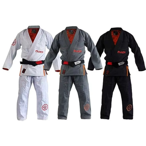 Fabricante profesional Kimono Gi Brazilian Jiu Jitsu Gi Bjj Gis BJJ Uniforme DE URBANGAZER INDUSTRIES - Product Image 1