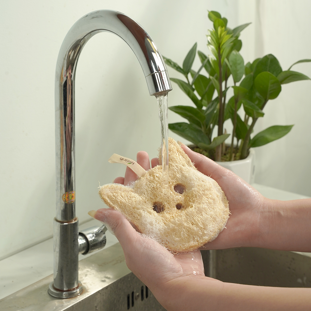 Size S (2pcs) - Beige