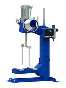 TDD 01.003 |   Dispositivo de desmontaje del embrague de transmisión - Product Image 1