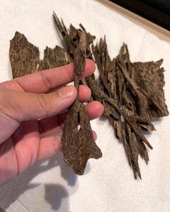 High-Quality Agarwood: Richness in <b>Scent</b> and Quality - Product Image 5