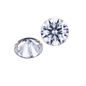 ตัด VS2 CVD หลวมสีขาวพรรคเติบโต G CVD เพชรผู้ผลิต Cvd เพชรที่กำหนดเองผู้ผลิตที่มีใบรับรอง - Product Image 2