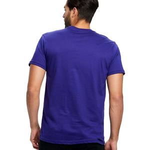 T-shirt ample en coton 100% de 260g, personnalisable, créez votre propre vêtement, jersey fin, manches courtes, t-shirts - Product Image 1