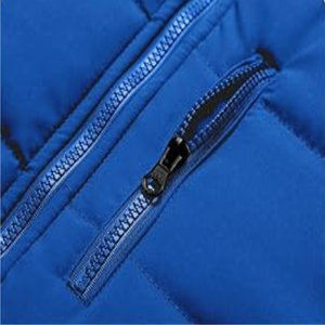 New 2025 Hot selling Premium quality Men's Winter <b>Coats</b> Manufacturer Winter Sleeveless <b>Bubble</b> <b>Coats</b> Jacket - Product Image 6