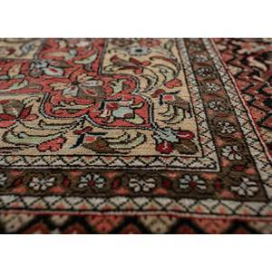 Alfombra Gulmarg Moderna con Estampado Floral, Tejida a Mano, de Viscosa, Poliéster y Nailon, Rectangular, Modelo Pae-6091 - Product Image 3