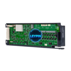 Módulo Multiplexor RF de 40 Canales de un Solo Extremo Keysight DAQM908A para DAQ970A y DAQ973A - Product Image 4