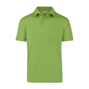 Polo Personalizzabili per Merchandising con Design Funzionale e Unico - Product Image 6