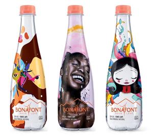 Bonafont 1.5L Agua Natural Producto de Agua Potable Premium - Product Image 5