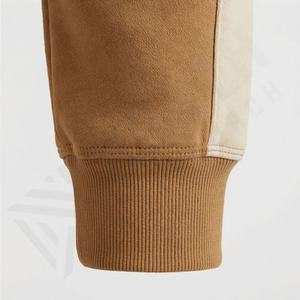 Conjunto Deportivo para Mujer de Último Diseño, Personalizado, al por Mayor, Ropa Casual Ligera para Gimnasio y Running, Felpa Suave, Color Personalizado - Product Image 5